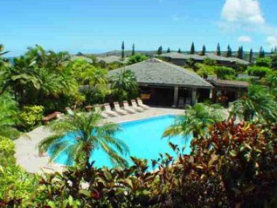 Three bedroom 3 Bath Maui Villa! Great Rates